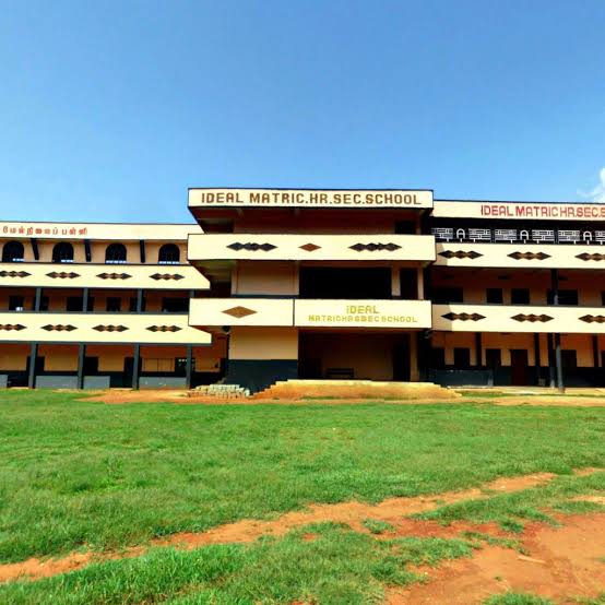 Ideal Mat Hss