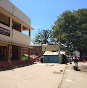 Corporation Primary School Karumbukadai