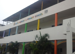 Allwyn Nursery & Primary School 