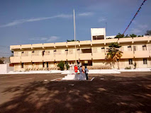 Park Mat Hss, Chinnakarai