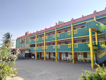 Kovai Kalaimagal Mat Hr Sec Sc