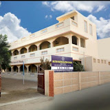 Milton Mat School Chokkampudur