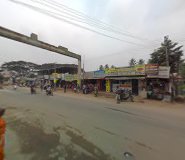 Corporation Primary School Kovilmedu
