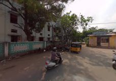 St.antony's N&pry.sch,v.palaya