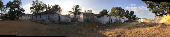 Aided Primary School Csi Pothanur