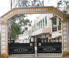 Kpm Mat Hss, Echanari