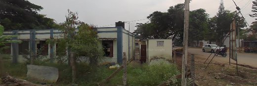 Panchayat Union Middle School Noyyalpalam