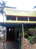 Csi Stluke's Nursery &p.s Poda