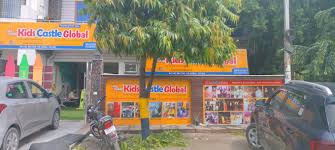 Kids Castle Preschool,Greater Noida