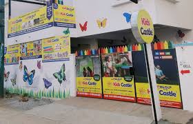 Kids Castle Preschool,Noida Extension