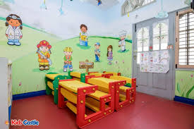 Kids Castle Preschool, NOIDA