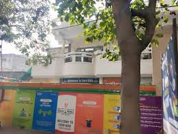 EuroKids Pre School in Surya Nagar, Agra
