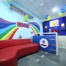 Kidzee Preschool Manas Nagar