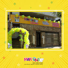 Makoons Play School Rohta