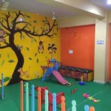 Little Tulikaa Play School