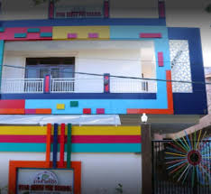 Presage Pre Nursery School