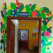 Flairz Creche & Play School