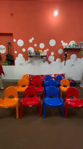 
Little Heart Pre School