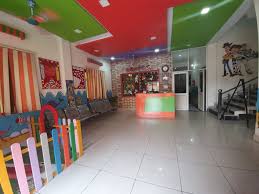 Shemrock Little Kingdom Play School