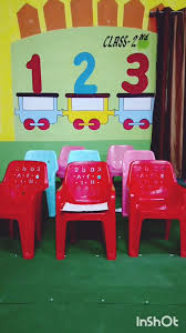Kid's care pre school Bidhuna