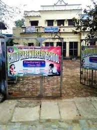 Child Care Nursery School