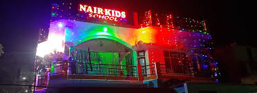 Nair Kids School
