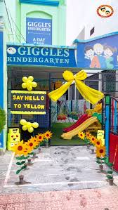 Giggles Kindergarten