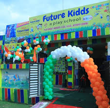 Future Kids School
