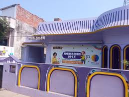 Kidzee Barabanki