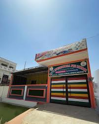 Kids International Preschool