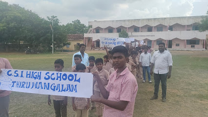 C.s.i.h.s. Thirumangalam