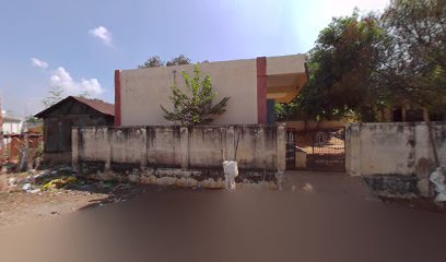 P.u.p.s. Virusankulam