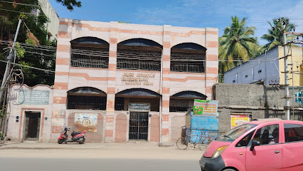 Cor.m.s Villapuram