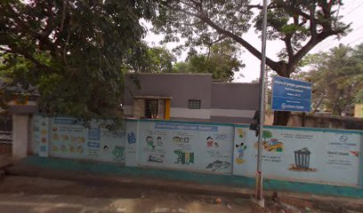 Panchayat Union Primary School Kurichi
