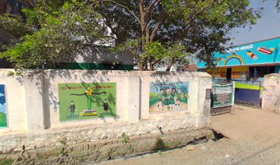 Panchayat Union Middle School Achipatti