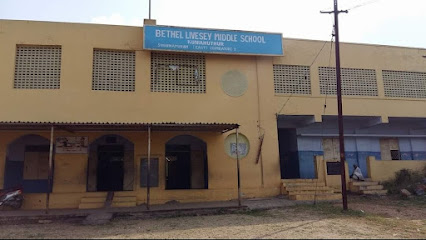 Aided Primary School Bethel Livesey
