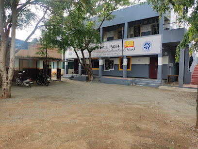 Panchayat Union Primary School Ramachettipalayam