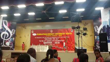 Prabatham Nur & Pri
