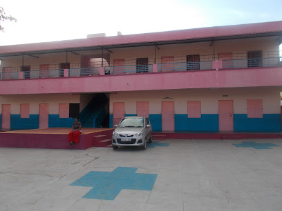 Zion Nur & Pri Sch