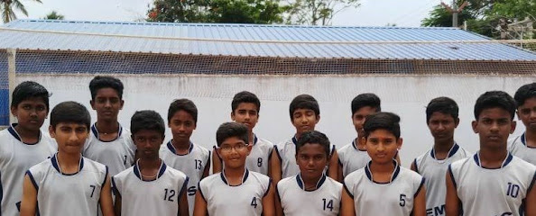 Ellappa Mat School, Kuniamuthu