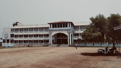Ns Mat School