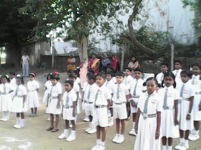 Sri Annai Nur&pri