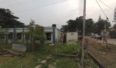 Panchayat Union Primary School Nanjegoundanpudur