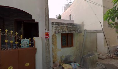 Panchayat Union Primary School Okkilipalayam