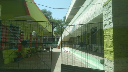 Panchayat Union Middle School J. Kaliyapuram