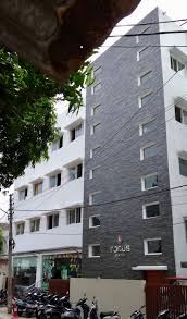 Focus High School