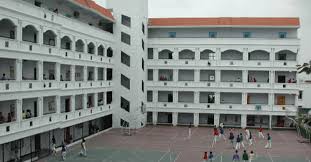Meridian School For Boys and Girls