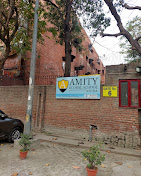 Amity Global School, Noida
