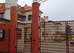 Caledonian International School