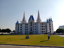 Jayshree Periwal International School